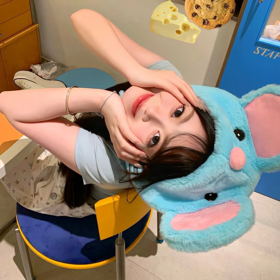 一屋两火